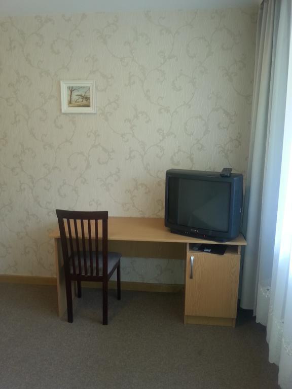 Hotel Plinksiu Plinkšės Oda fotoğraf