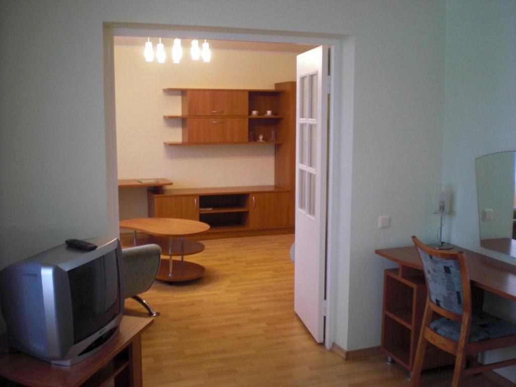 Hotel Plinksiu Plinkšės Oda fotoğraf