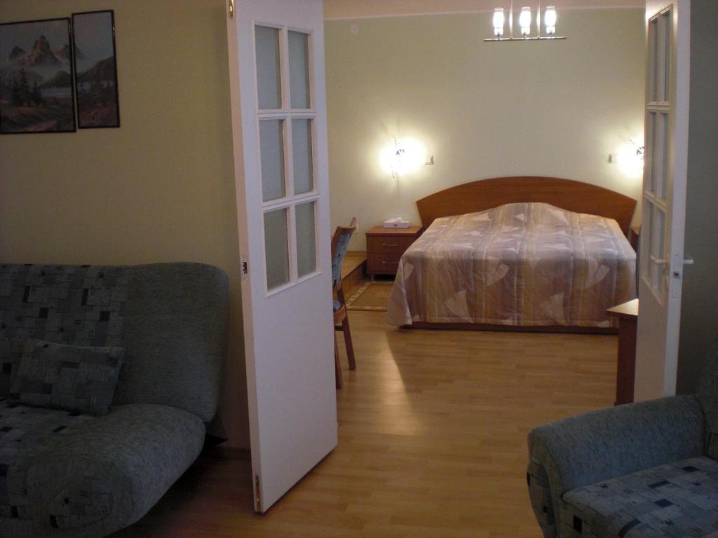 Hotel Plinksiu Plinkšės Oda fotoğraf