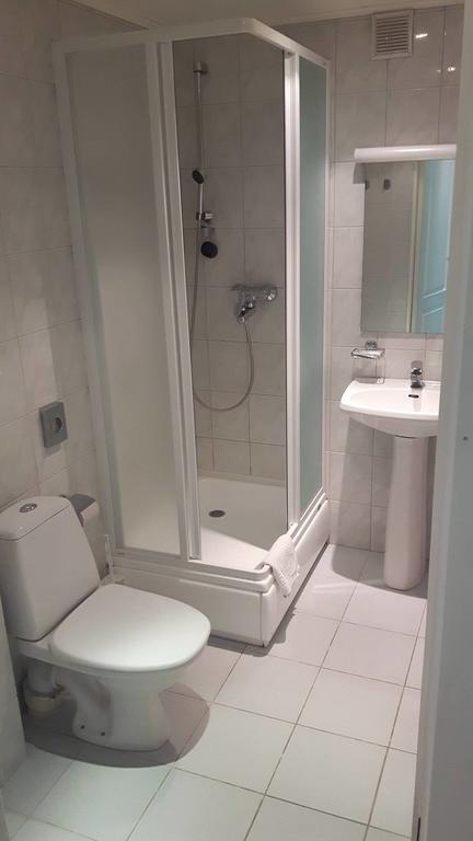 Hotel Plinksiu Plinkšės Dış mekan fotoğraf