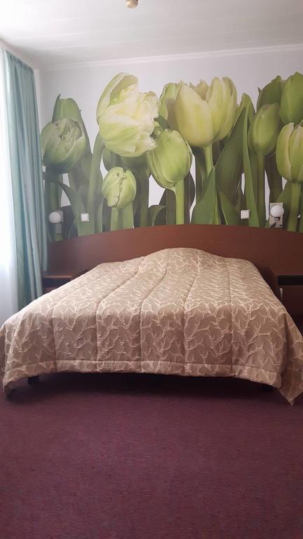 Hotel Plinksiu Plinkšės Dış mekan fotoğraf