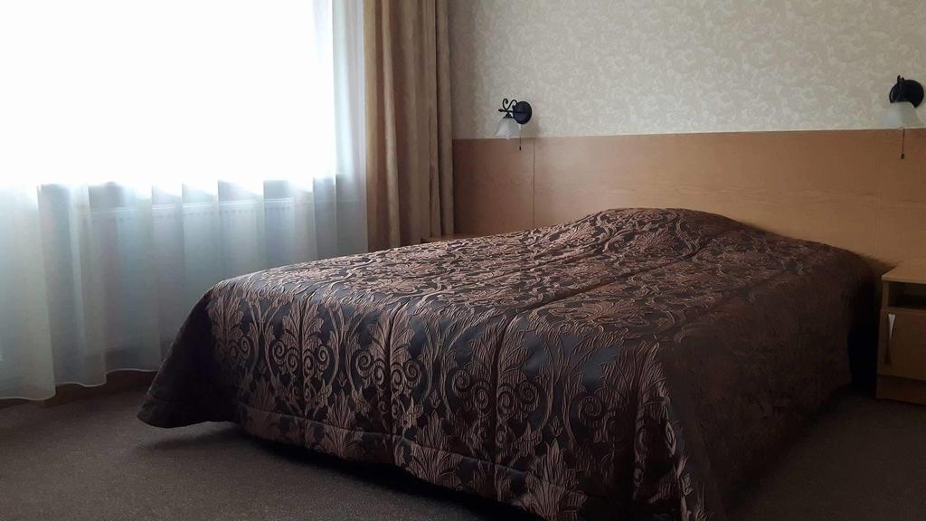 Hotel Plinksiu Plinkšės Dış mekan fotoğraf