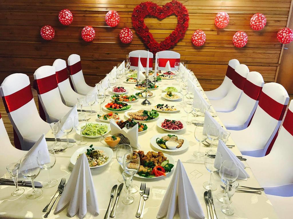 Hotel Plinksiu Plinkšės Dış mekan fotoğraf