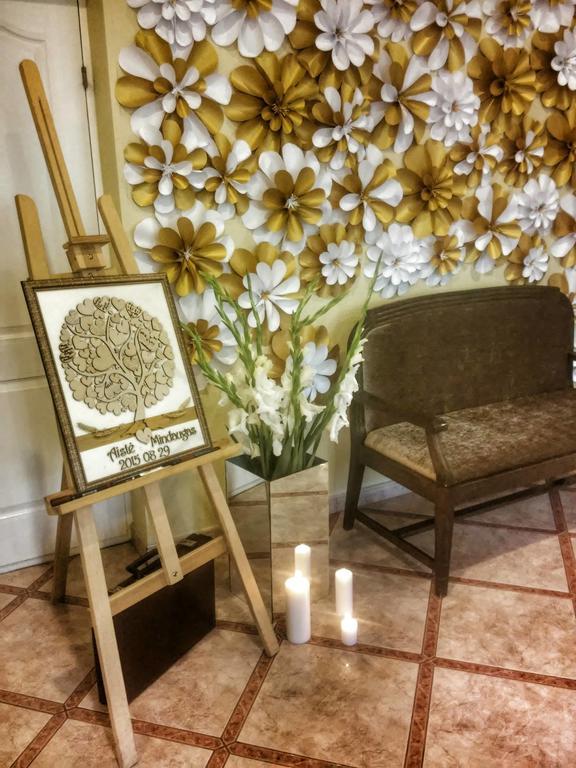 Hotel Plinksiu Plinkšės Dış mekan fotoğraf