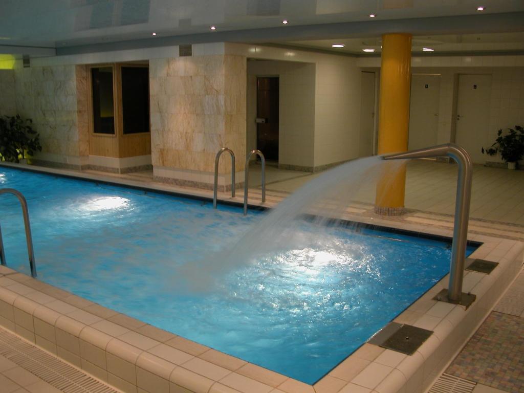 Hotel Plinksiu Plinkšės Dış mekan fotoğraf